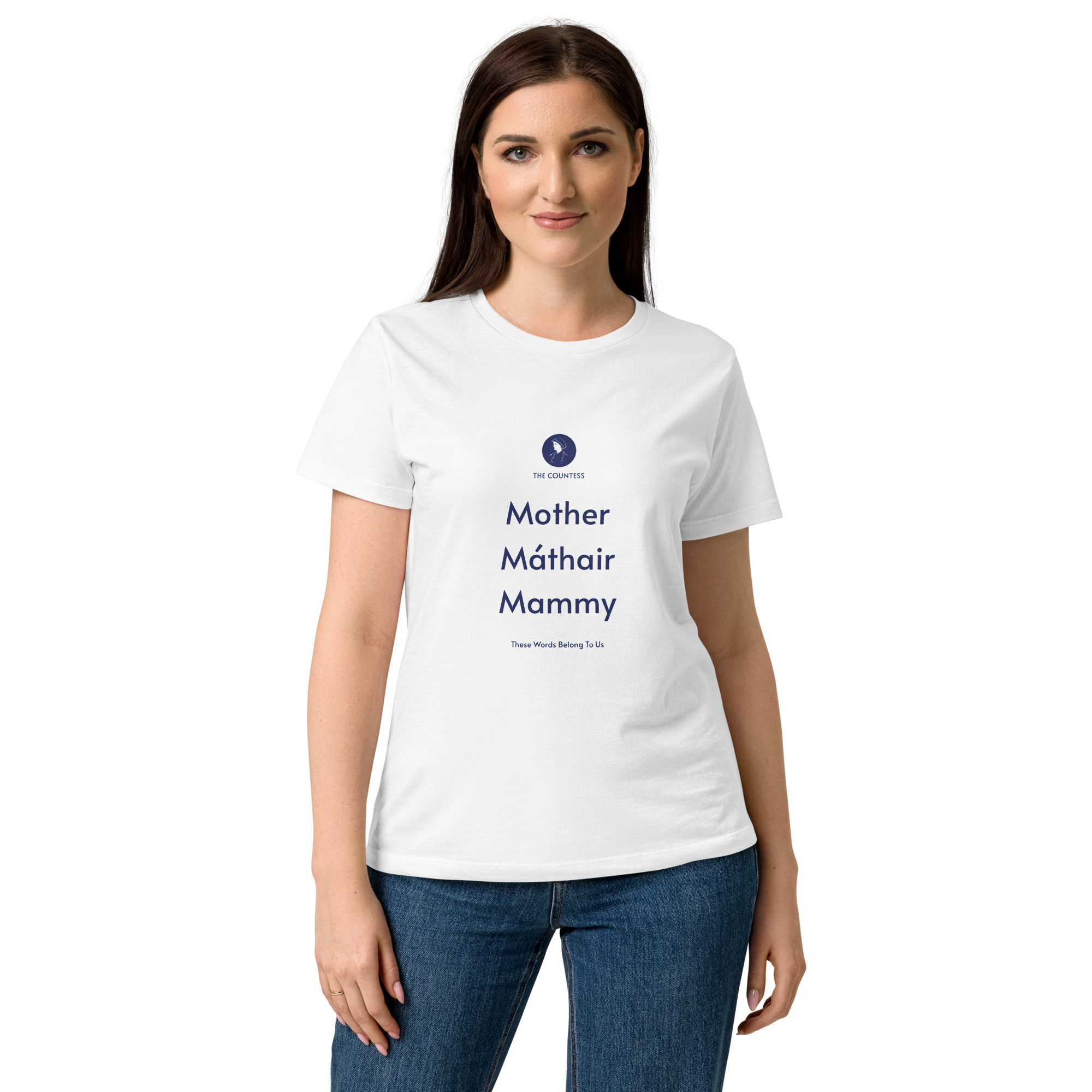 Mother Tee