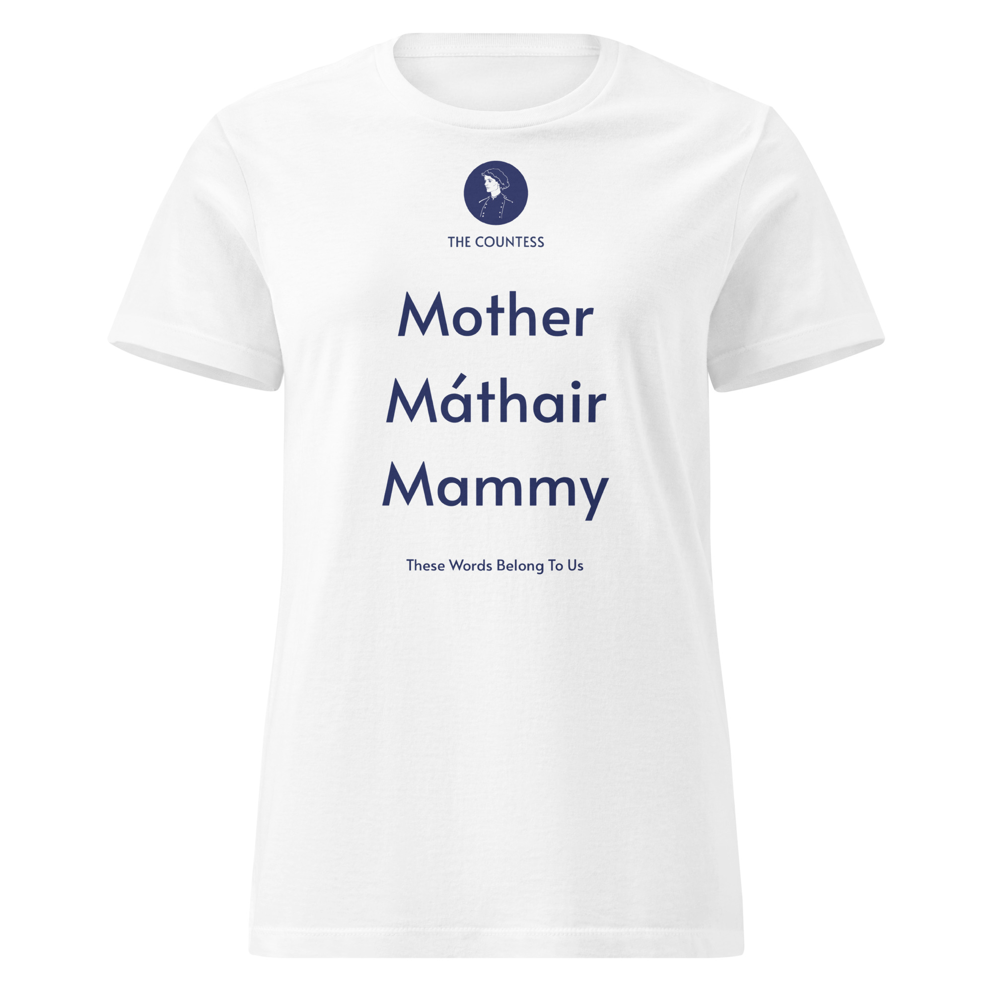 Mother/Máthair