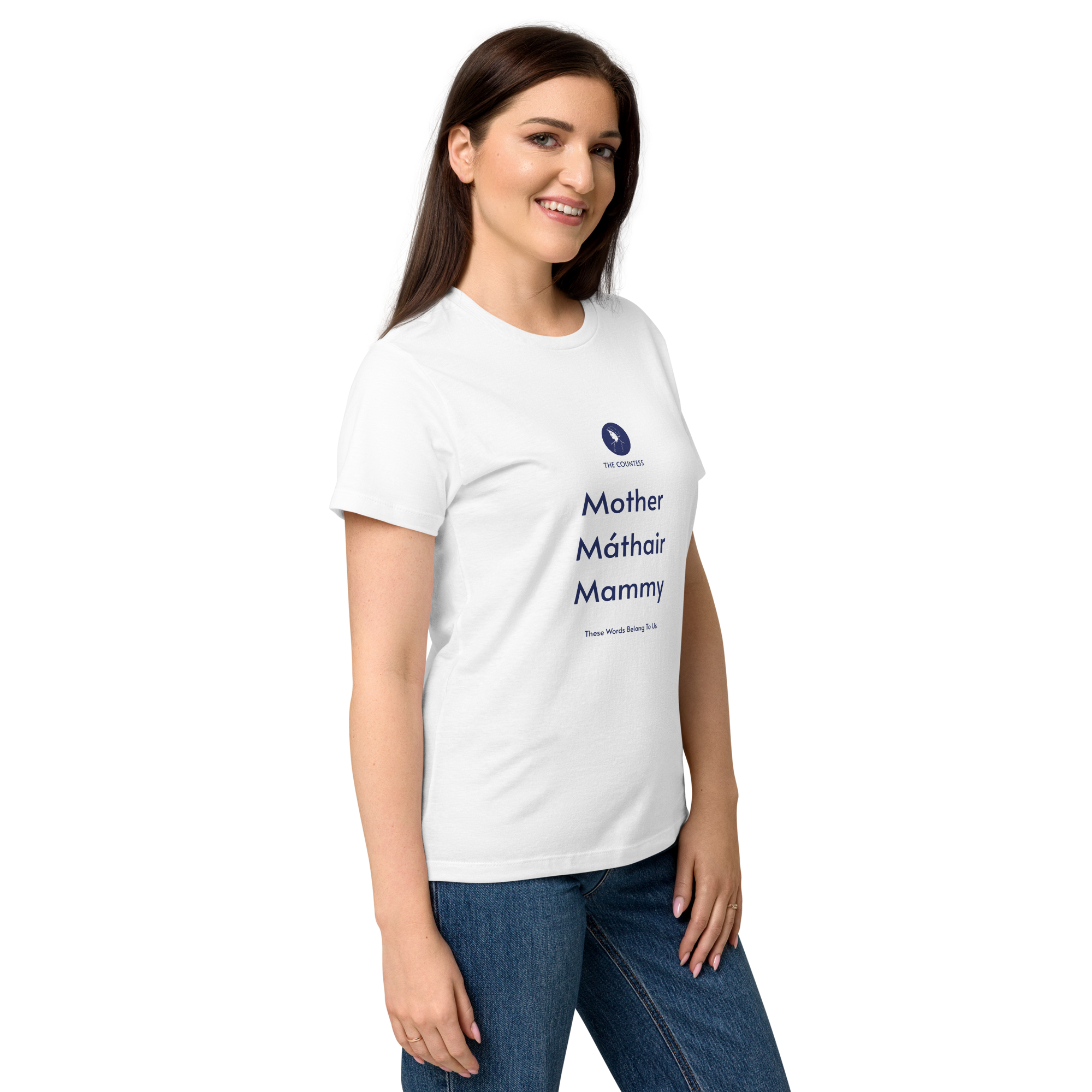 Mother Tee - Image 2